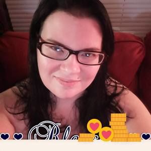 Meet your Posher, Misty